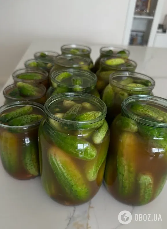 Маринад для блюда