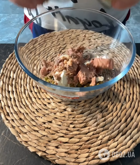 Не просто відварені: як смачно і ситно приготувати макарони з тунцем