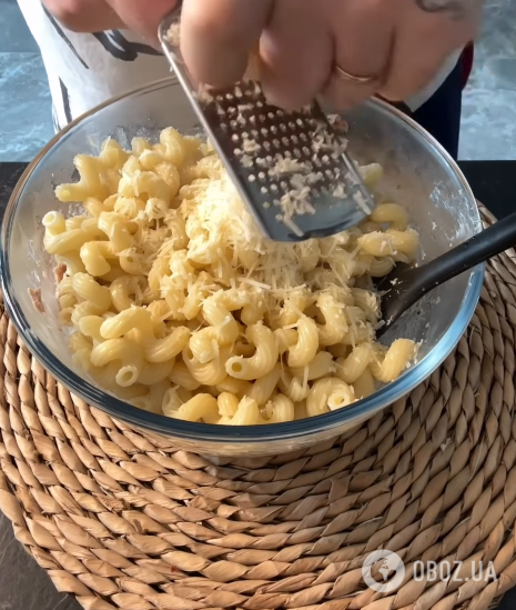 Не просто відварені: як смачно і ситно приготувати макарони з тунцем