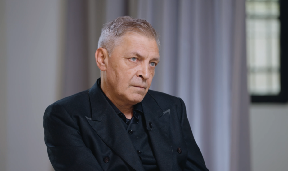 Невзоров заявил, что его 18-летний сын имеет украинский паспорт, и ответил, мобилизуется ли он на войну против россиян