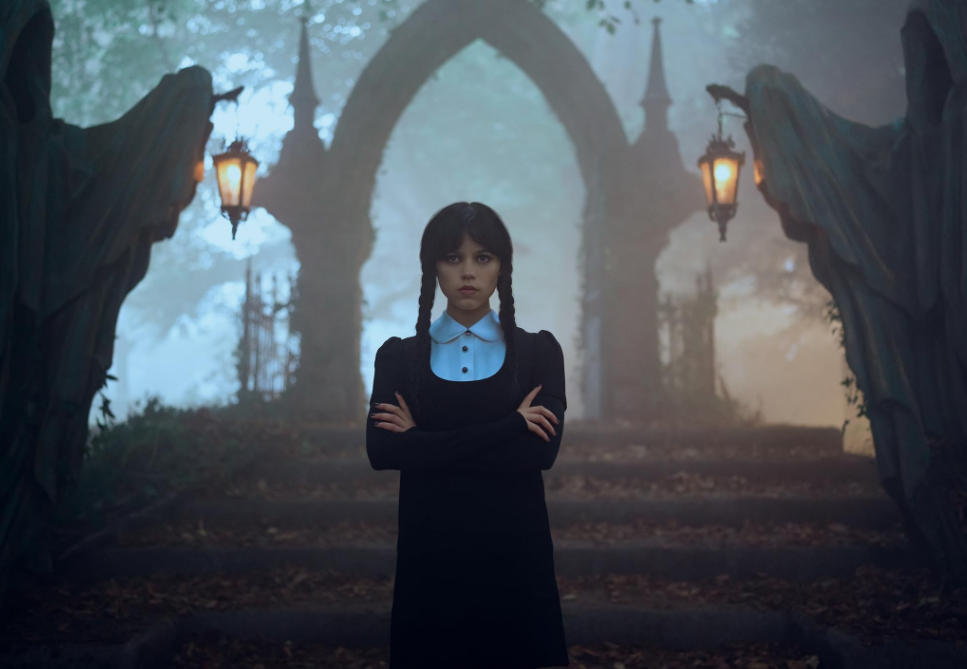 Як закінчився другий сезон "Венздей" і хто з героїв помер в останній серії