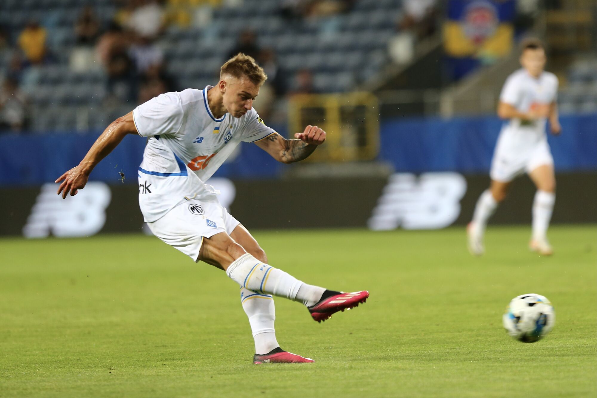 Искусственный интеллект ответил, пройдет ли "Динамо" киприотов после поражения в первом матче отбора Лиги чемпионов