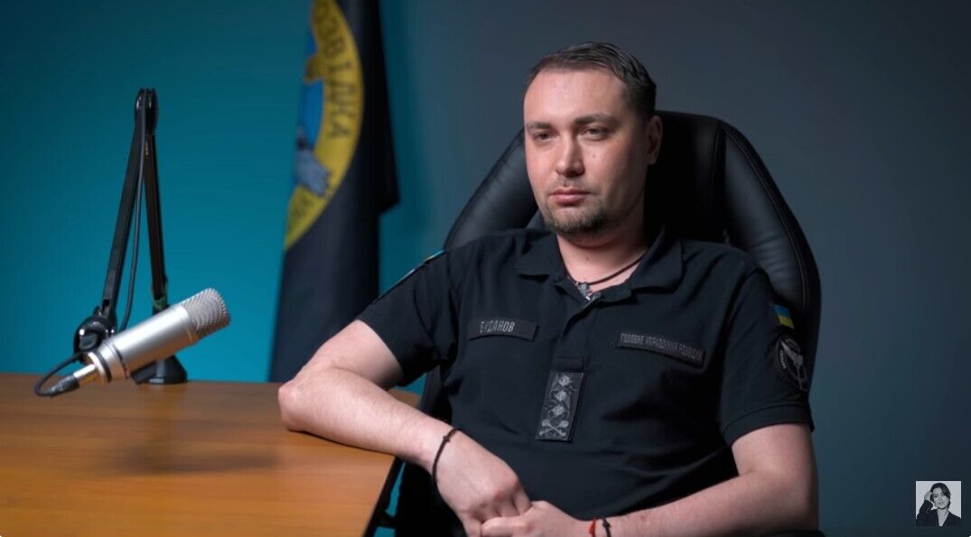 "Від природи більш хитрі": Буданов зізнався, що жінок вербувати важче, ніж чоловіків, і вказав на нюанс з роботою розвідників