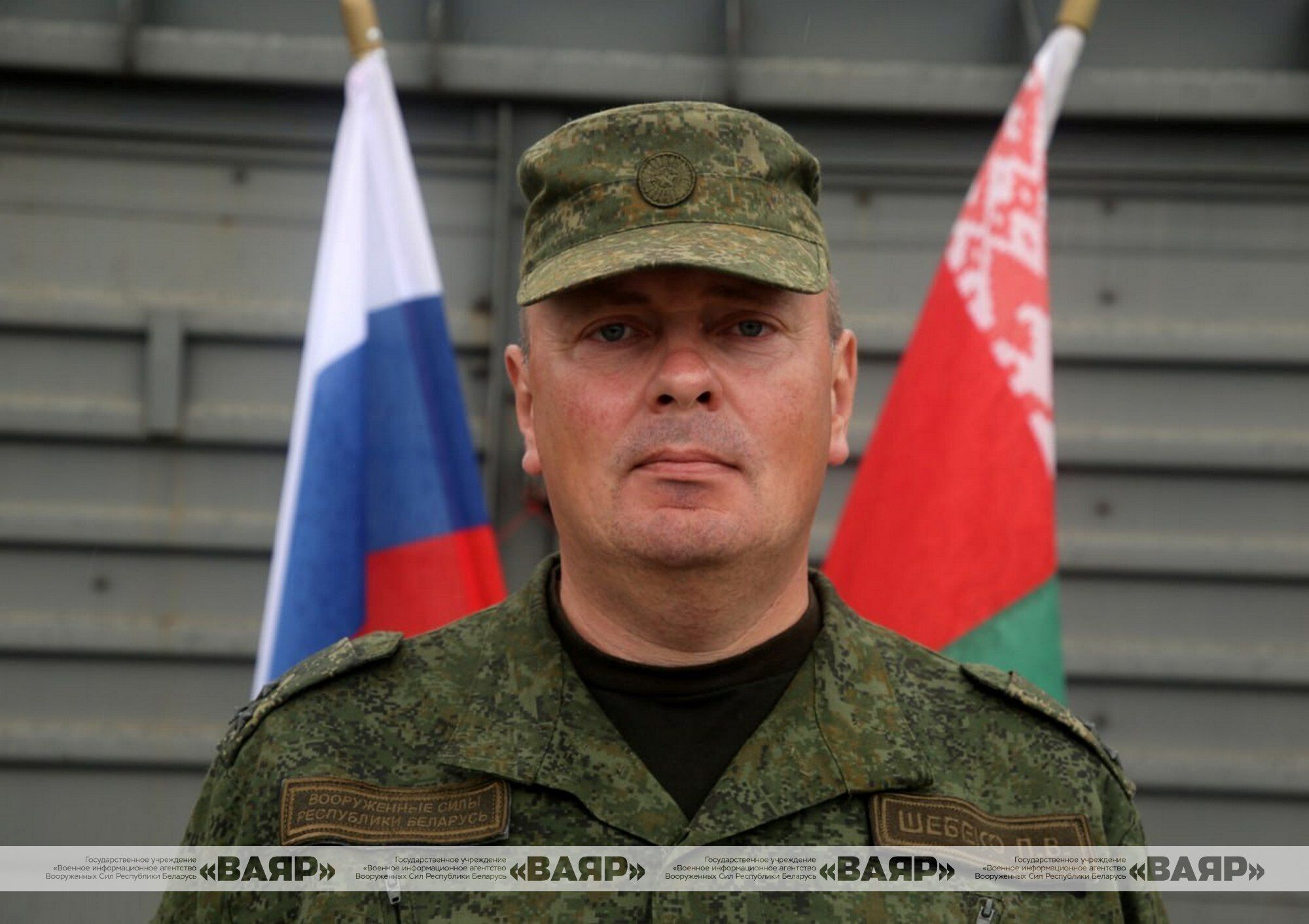 У Білорусь прибув перший ешелон із військовими РФ для навчань "Захід-2025": коли стартують і чи є загроза для України. Фото