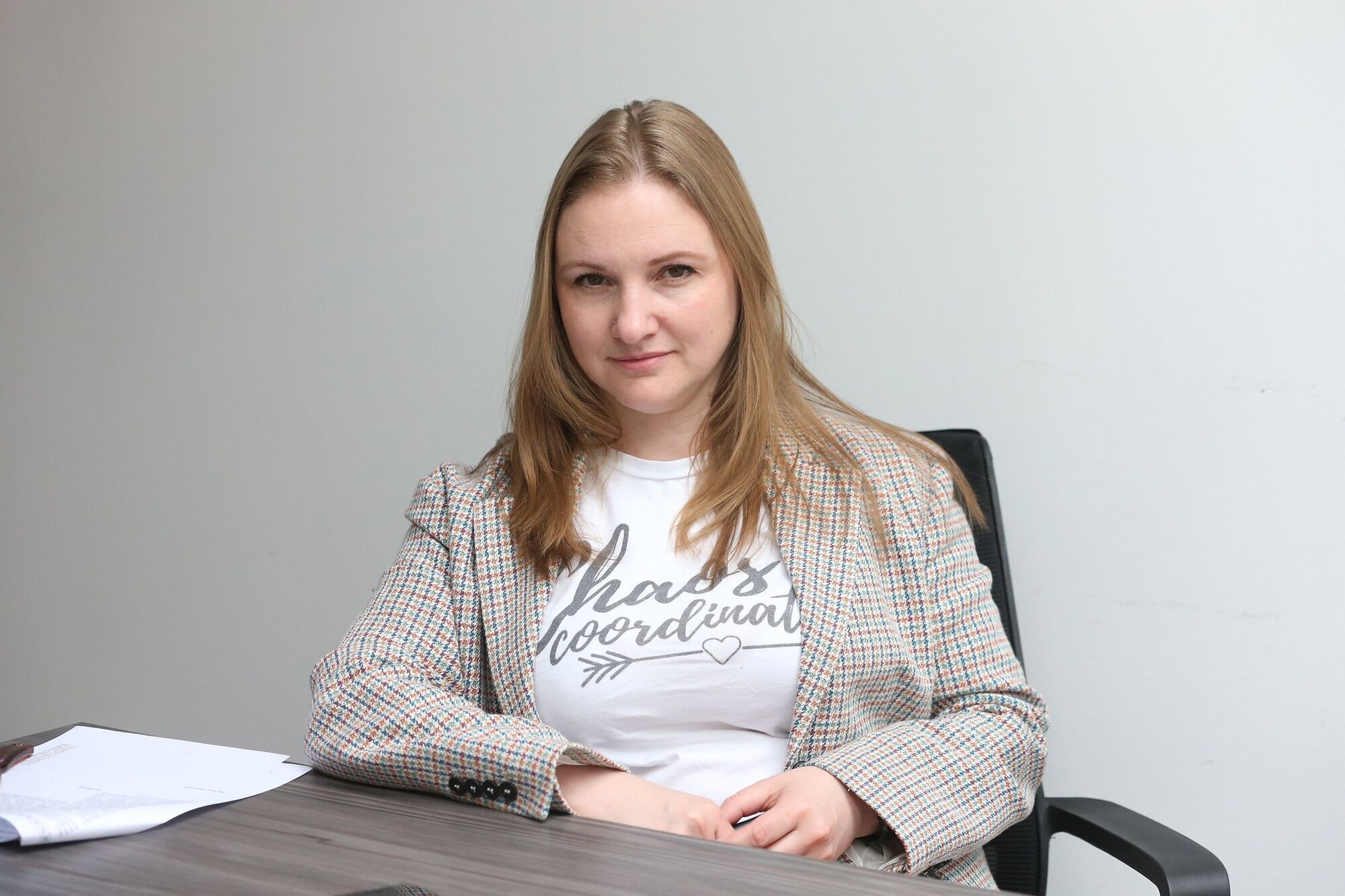 "Військових ТЦК потрібно забрати з вулиць": Решетилова пояснила, у чому проблема