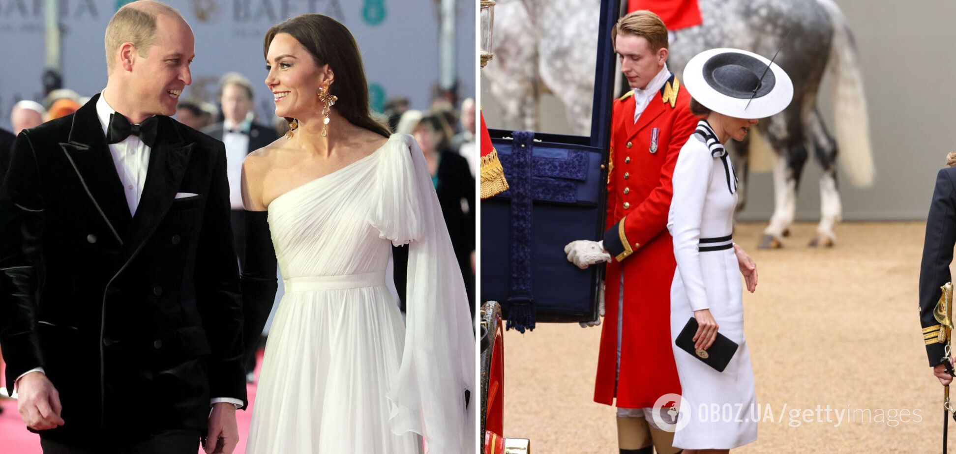 Кейт Миддлтон сильно похудела на фоне борьбы с раком: какие тревожные слухи ходят во дворце. Фото тогда и сейчас