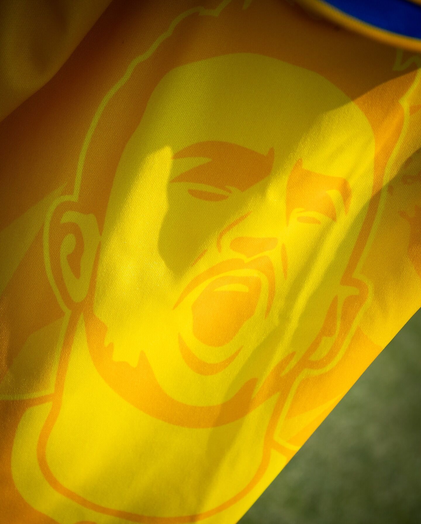 Португальський клуб "українською" формою вшанував пам'ять загиблого футболіста Діогу Жоти. Фотофакт