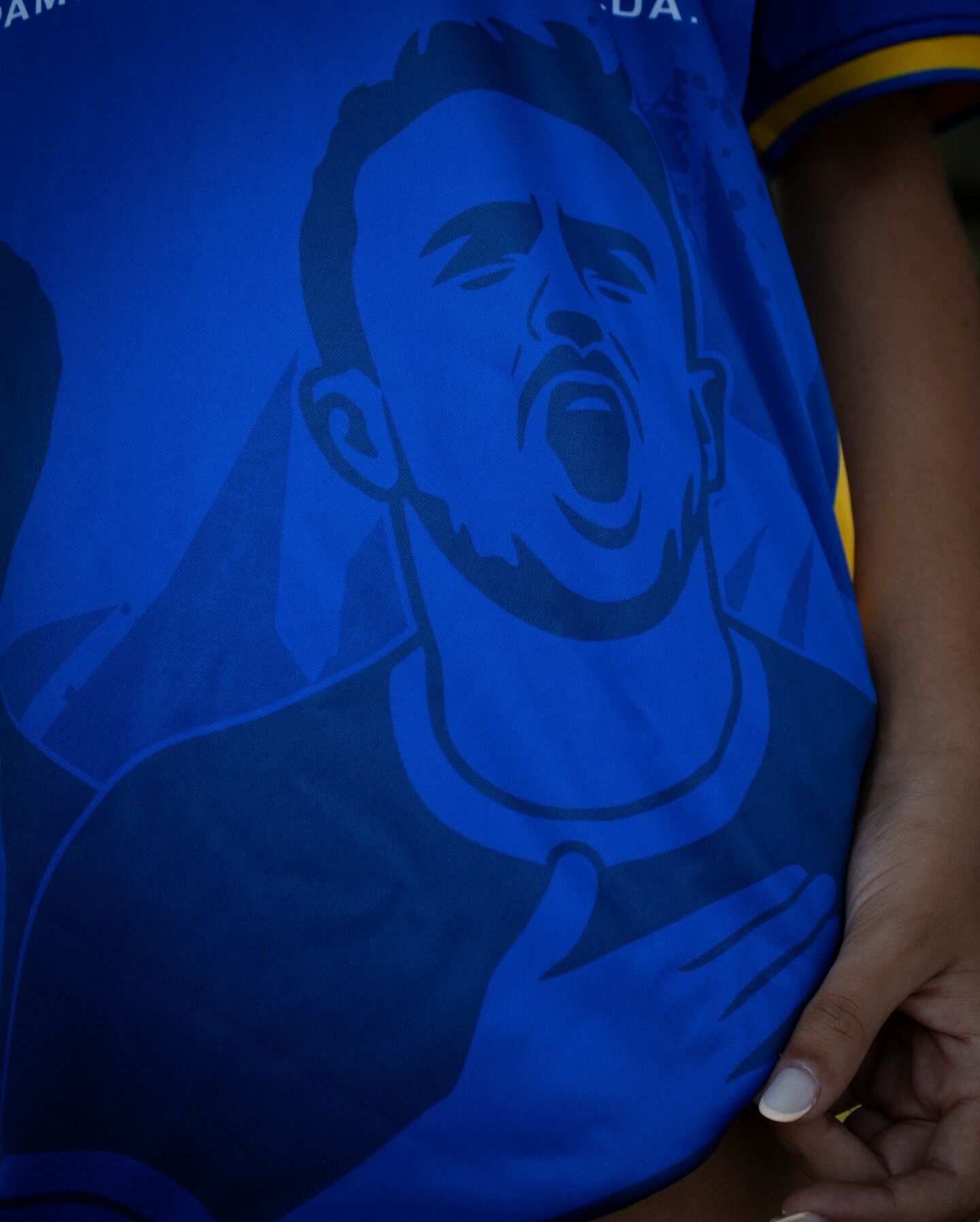 Португальський клуб "українською" формою вшанував пам'ять загиблого футболіста Діогу Жоти. Фотофакт