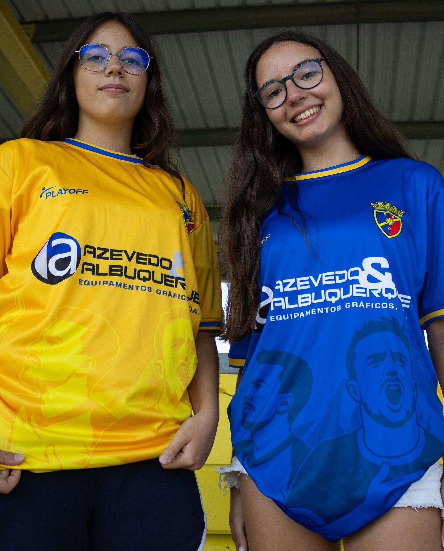 Португальський клуб "українською" формою вшанував пам'ять загиблого футболіста Діогу Жоти. Фотофакт