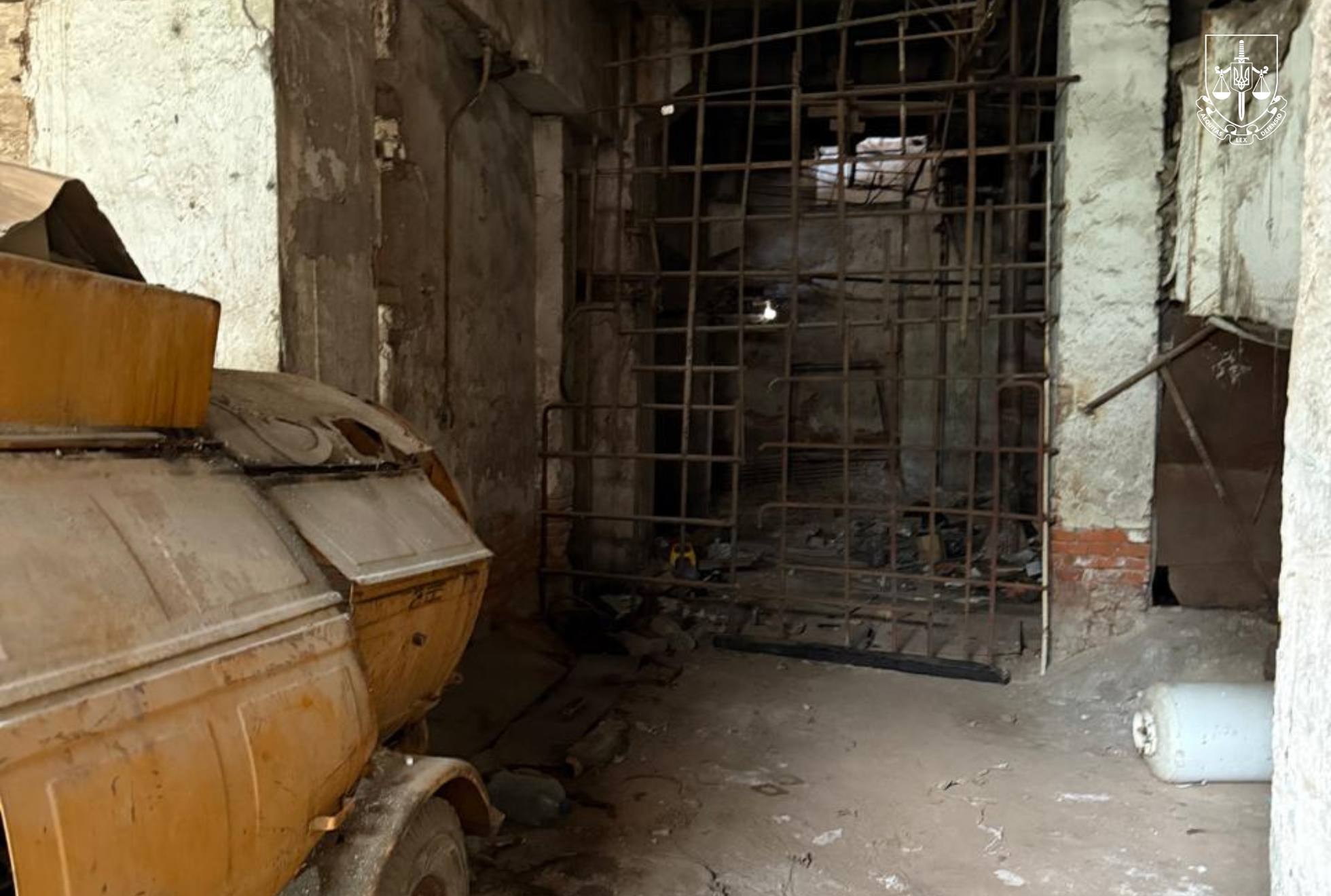 Як працювала корупційна схема