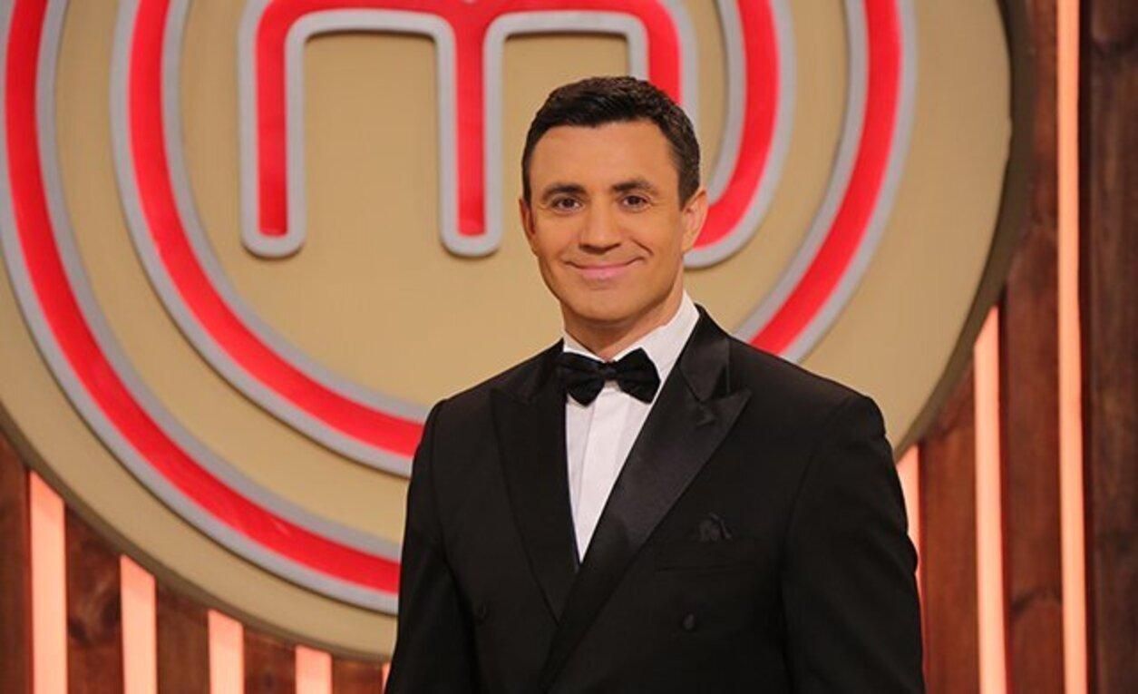 Эктор Хименес-Браво рассказал об ужасном поведении нардепа Тищенко за кулисами "МастерШефа": на него жаловались продюсеру