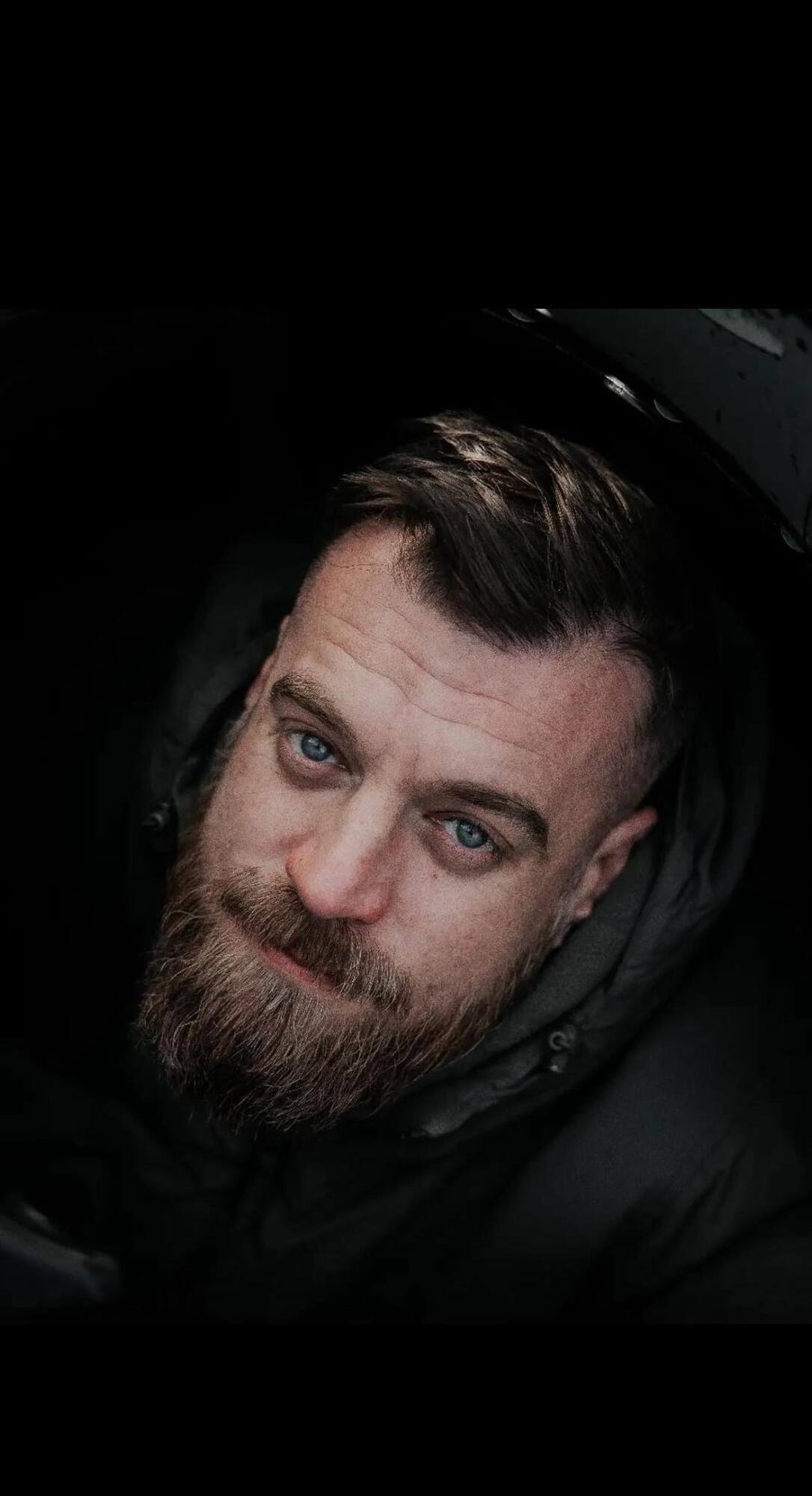 Дочь никогда не увидит отца: на войне погиб историк, краевед и фотохудожник Игорь Климович. Фото