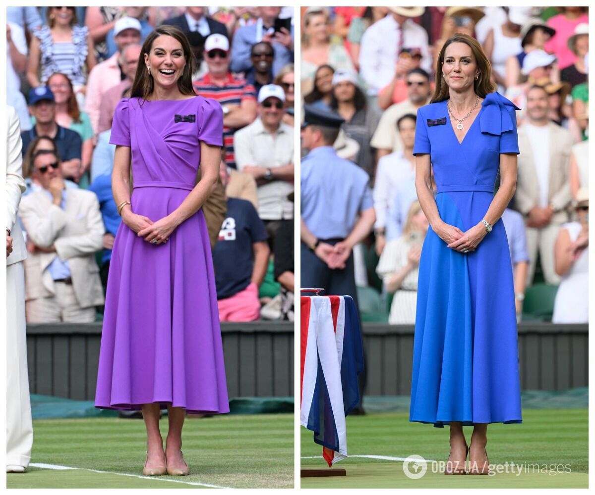 Кейт Миддлтон сильно похудела на фоне борьбы с раком: какие тревожные слухи ходят во дворце. Фото тогда и сейчас