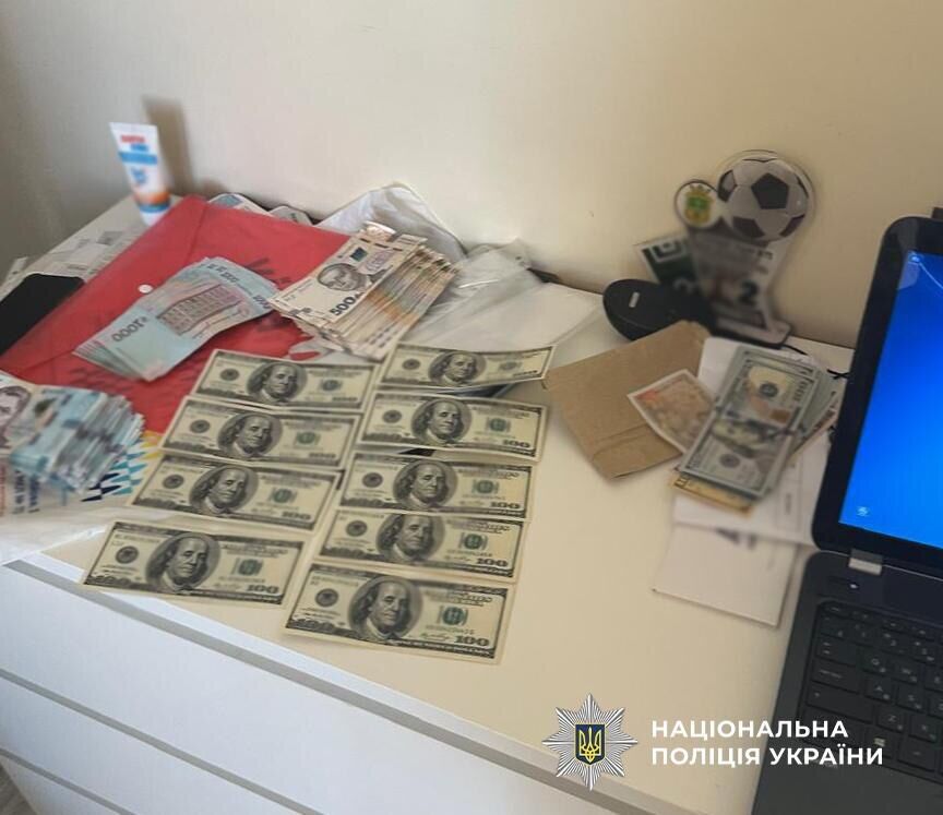 Фиктивные операции и фальшивые повестки: в Одессе разоблачили схемы уклонения от мобилизации, среди причастных – работник ТЦК. Фото