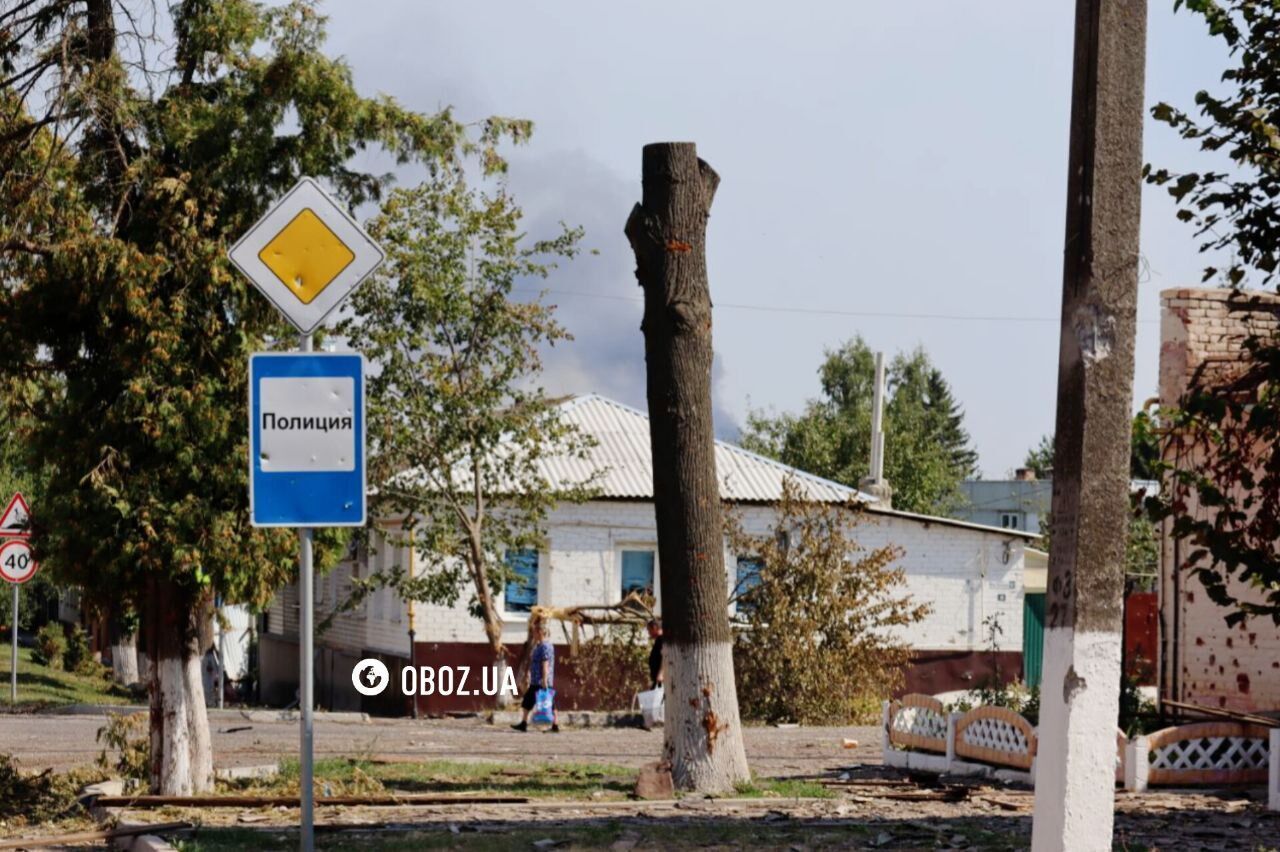 Втрати Росії за рік на Курщині сягнули 77 тис. солдатів: як ЗСУ зайшли в Суджу і зламали плани військ Путіна. Фоторепортаж