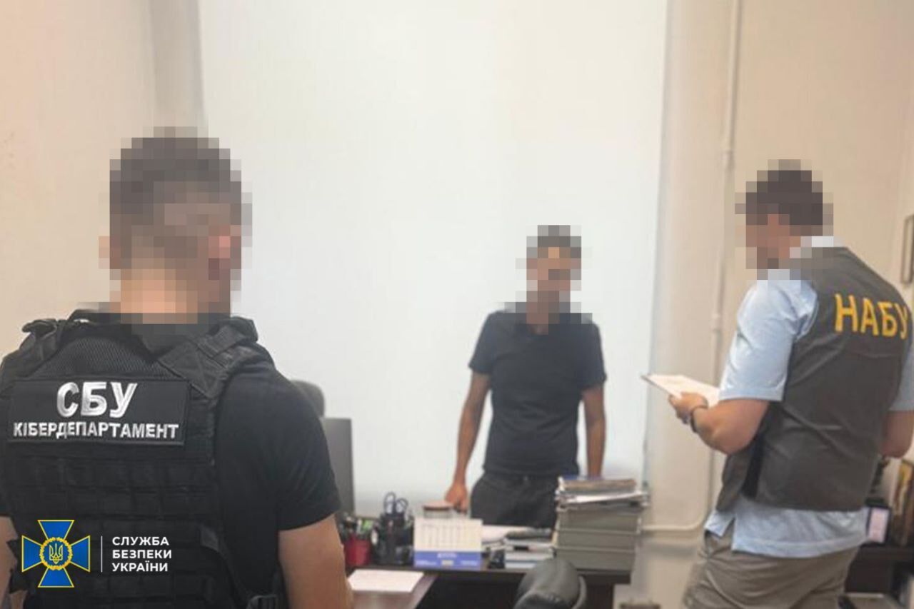 Топ-чиновников Минюста разоблачили на хищении бюджетных средств: как действовала схема. Фото