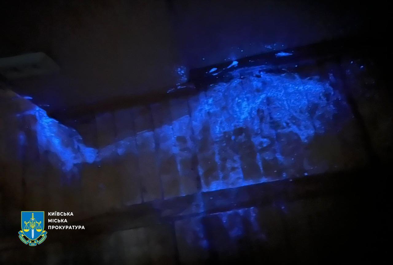 В Киеве арендатор из-за замечания убила владелицу квартиры, а тело выбросила на помойку. Подробности дела и фото