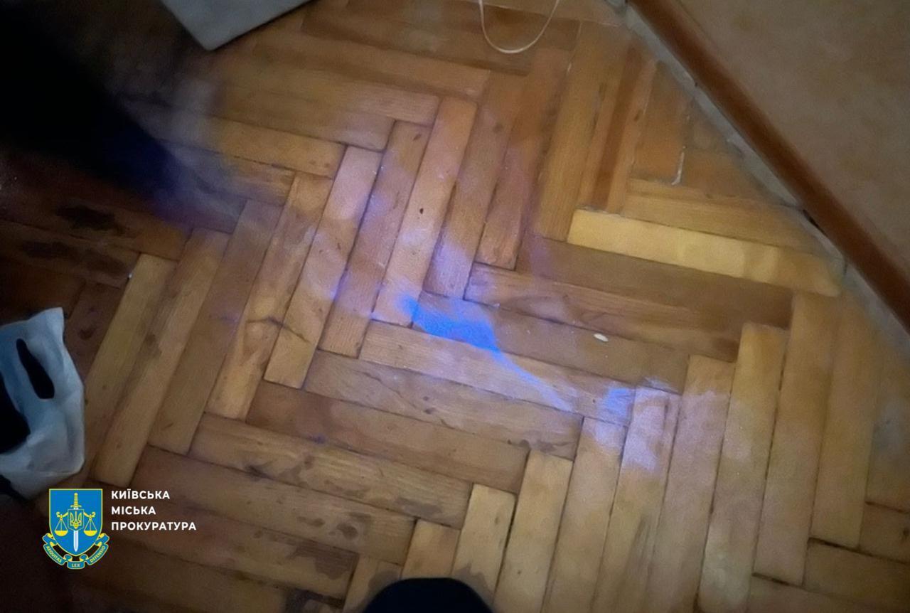 В Киеве арендатор из-за замечания убила владелицу квартиры, а тело выбросила на помойку. Подробности дела и фото