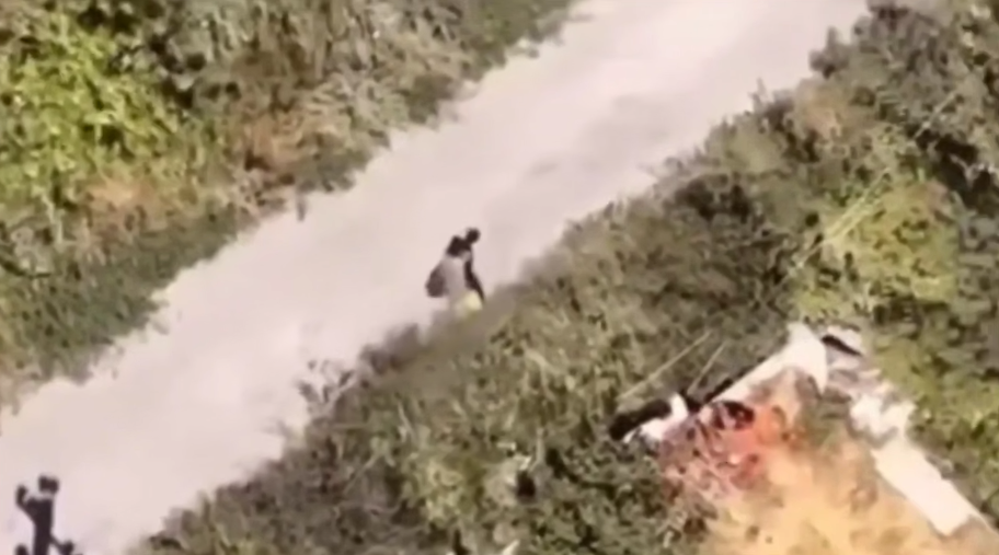 Открыл огонь из засады: оккупант расстрелял гражданского, который пытался эвакуироваться из поселка Удачное в Донецкой области