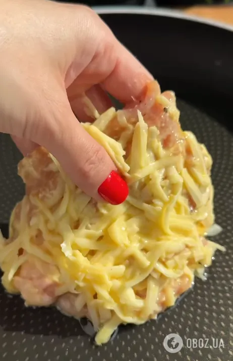 Курка по-міланськи: як смачно приготувати соковите м'ясо на обід