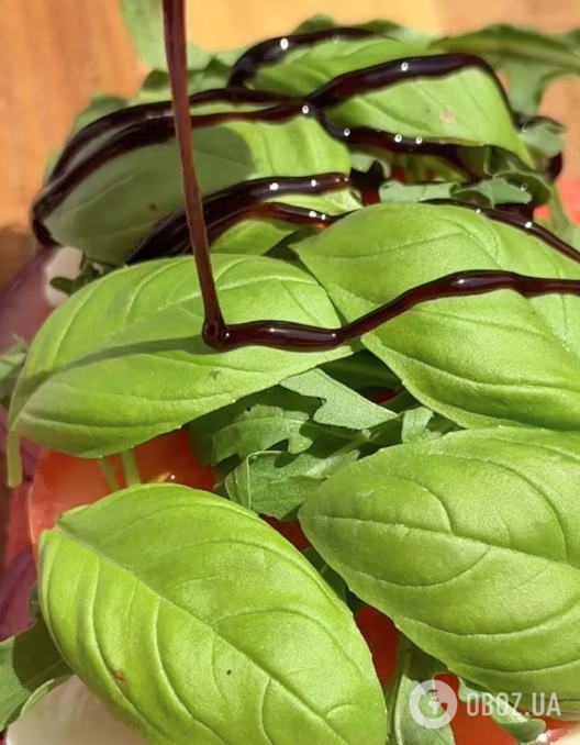 Ингредиенты для блюда