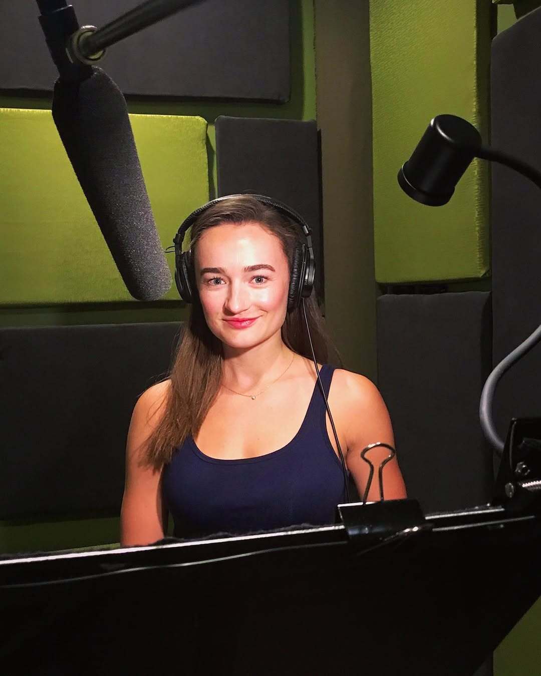 В 33 года умерла звезда "Ходячих мертвецов": названа причина