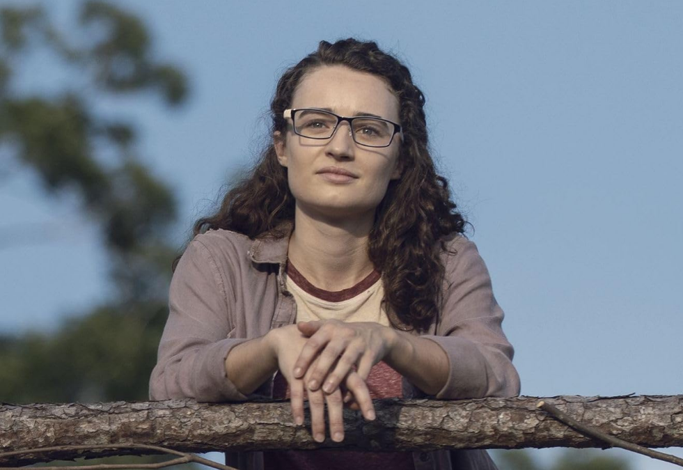 В 33 года умерла звезда "Ходячих мертвецов": названа причина