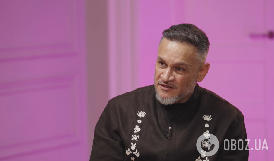 "Мене кинули помирати": зірка "МастерШефа" шокував історією, як його викрали та катували