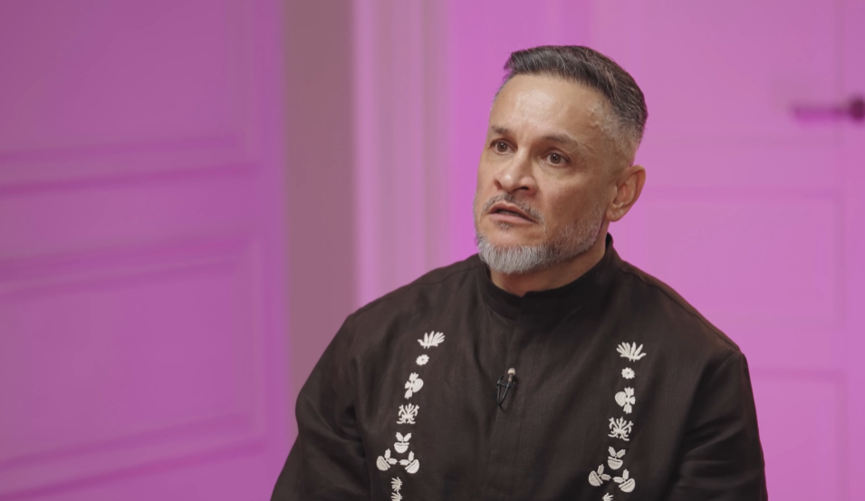 "Це дуже велика загадка": Ектор Хіменес-Браво пояснив, як сталося, що Клопотенко опинився в його чорному списку