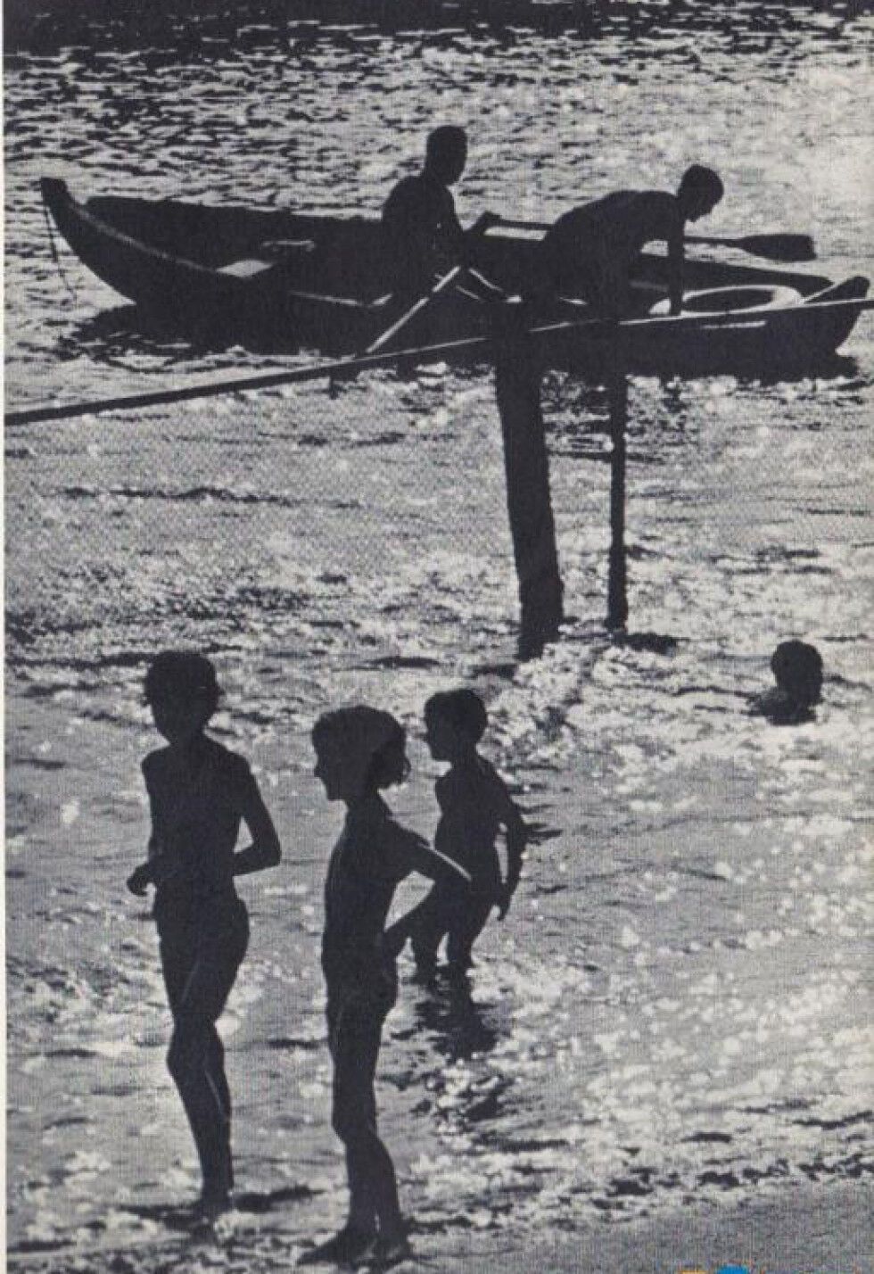 Каким был Луцк в 60-х: архивные фото