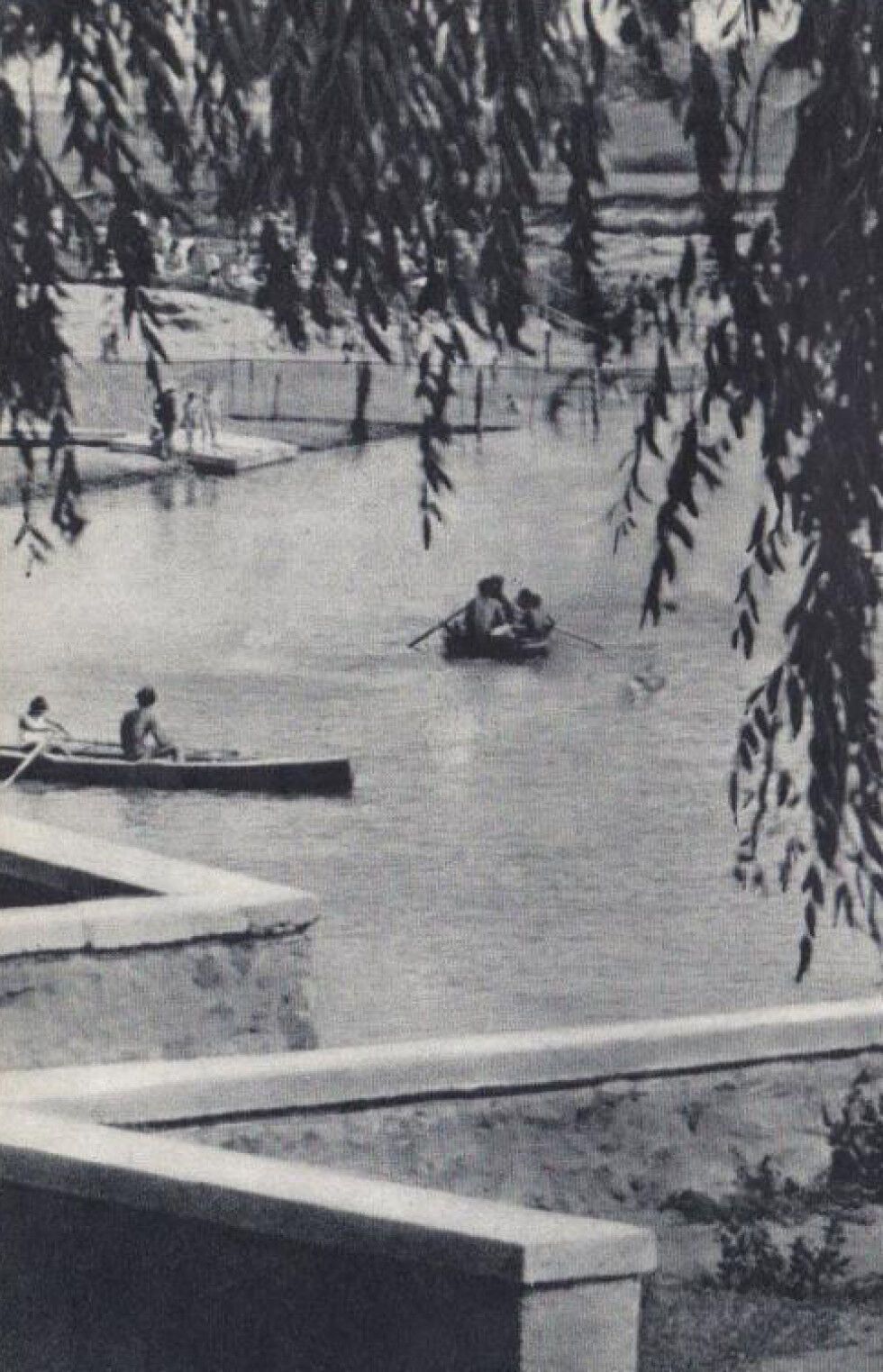 Каким был Луцк в 60-х: архивные фото