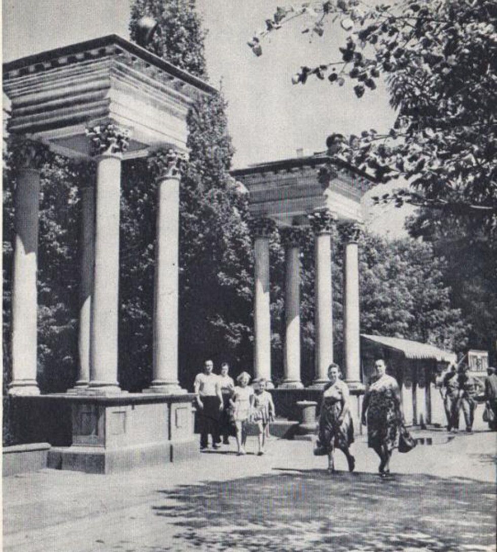 Каким был Луцк в 60-х: архивные фото