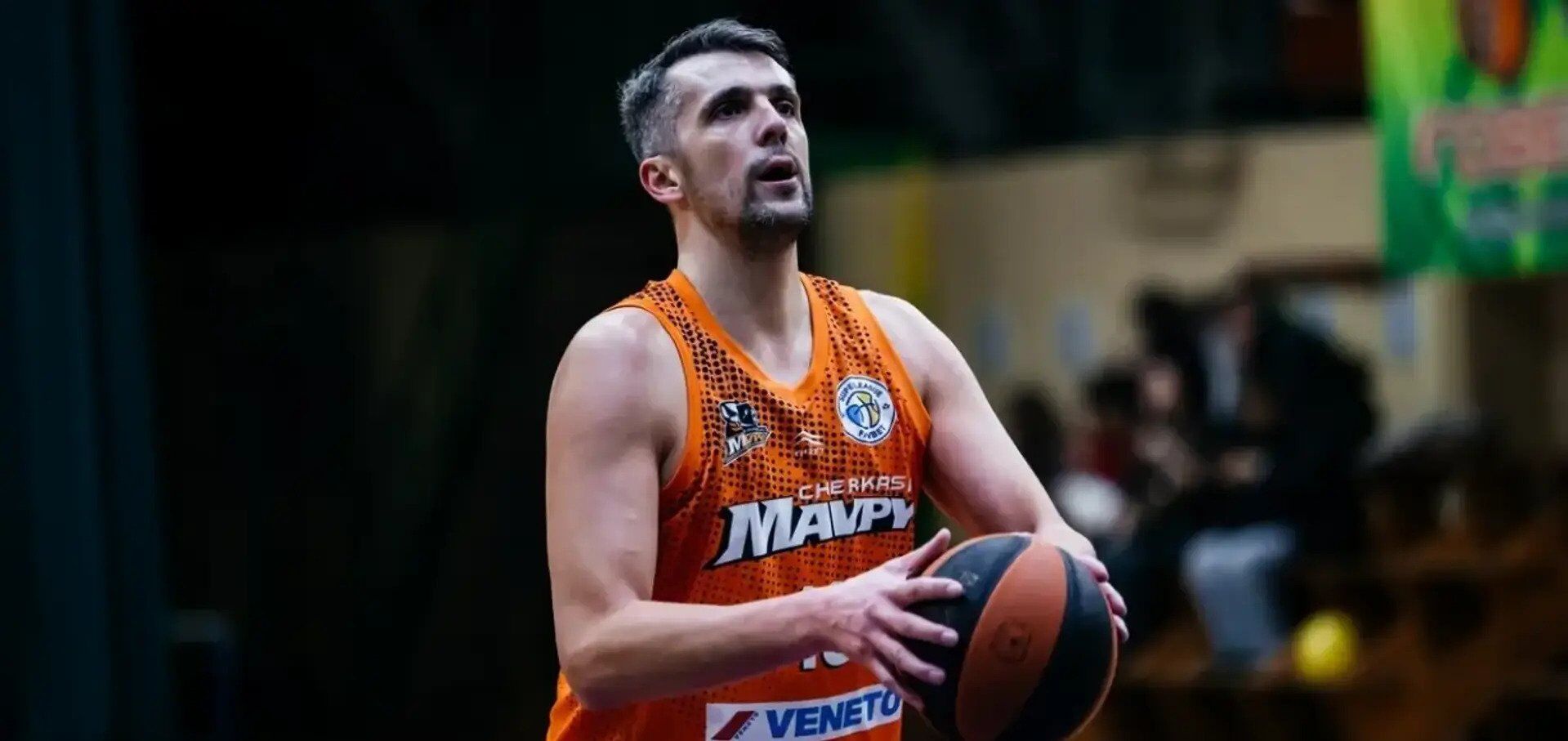 "Они не украинцы". По игрокам, отказавшимся выступать за сборную Украины по баскетболу, резко проехался чемпион Суперлиги