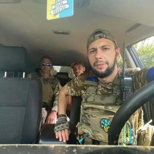 Богдан Матійців загинув