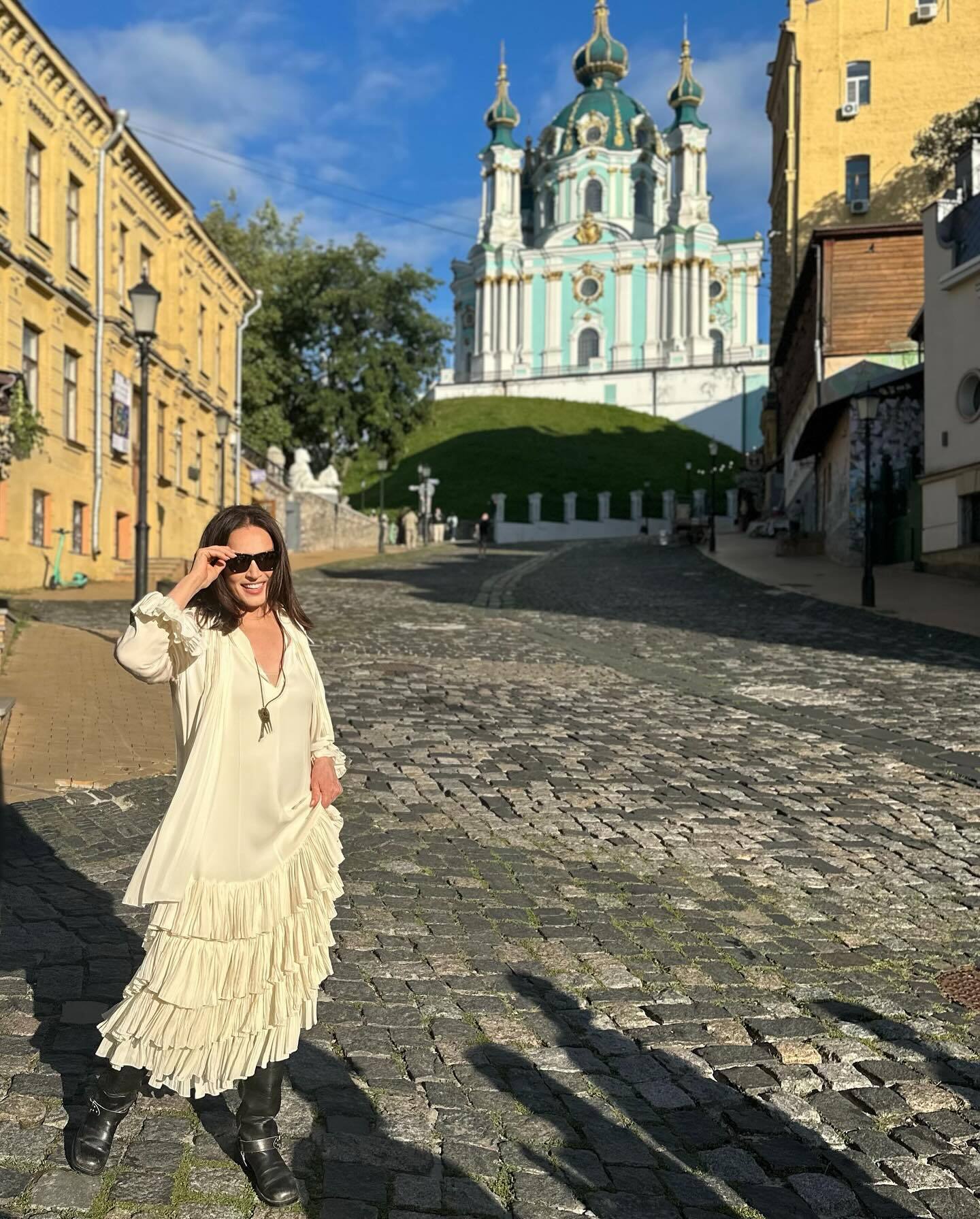 София Ротару покинула Киев, чтобы отпраздновать день рождения: в сети всплыло фотодоказательство