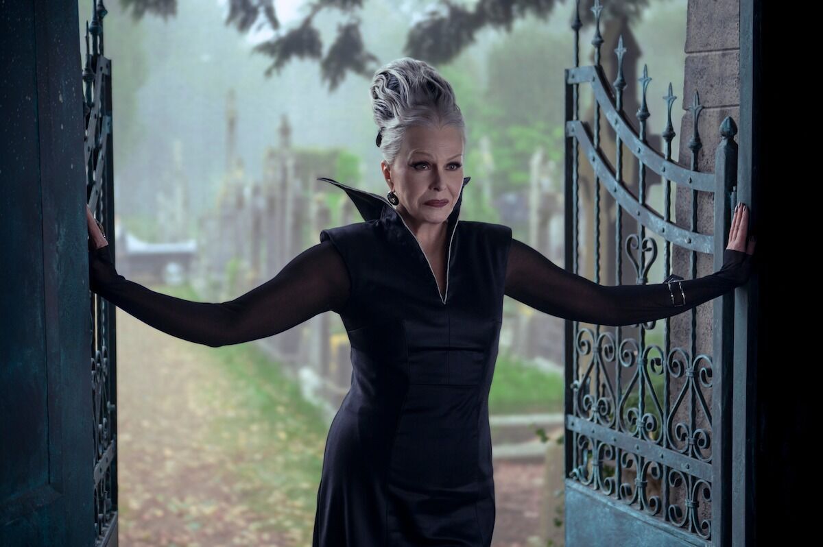 "Уэнздей" 2: что показали в первых четырех сериях, которые понравились критикам больше, чем весь предыдущий сезон