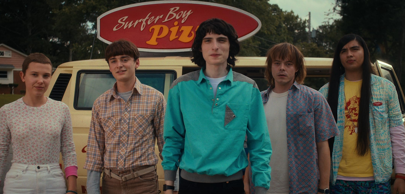 Зірки "Дивних див" звернулися до українців у день прем'єри 5 сезону. Відео