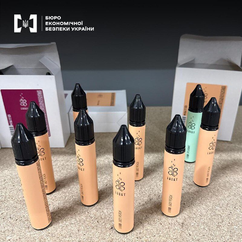 Как работала теневая фабрика