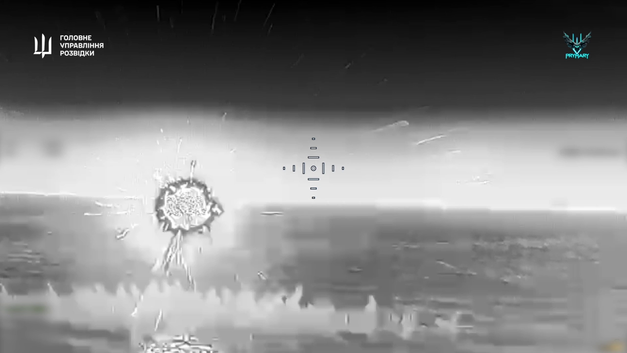 Поражены вражеский катер, РЛС и база ПВО на Ай-Петри: в ГУР заявили об успешной атаке на оккупантов в Крыму. Видео