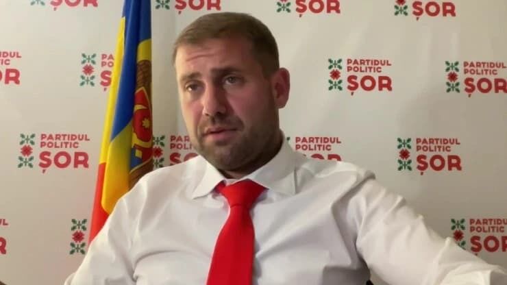 По всей Молдове прошли обыски по делу о подкупе избирателей и незаконном финансировании