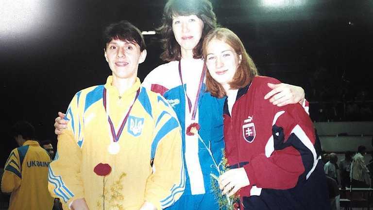 "Ти нас убила!" Тренер Росії жалівся на українок після півфіналу Євро, а наша збірна, попри внутрішній конфлікт, виграла історичний титул