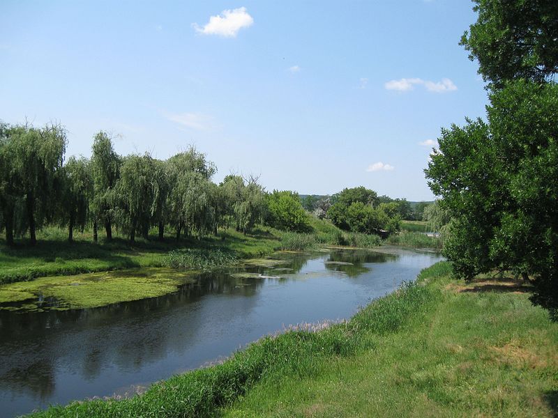 Старі фото Дружківки: у мережі показали архіви