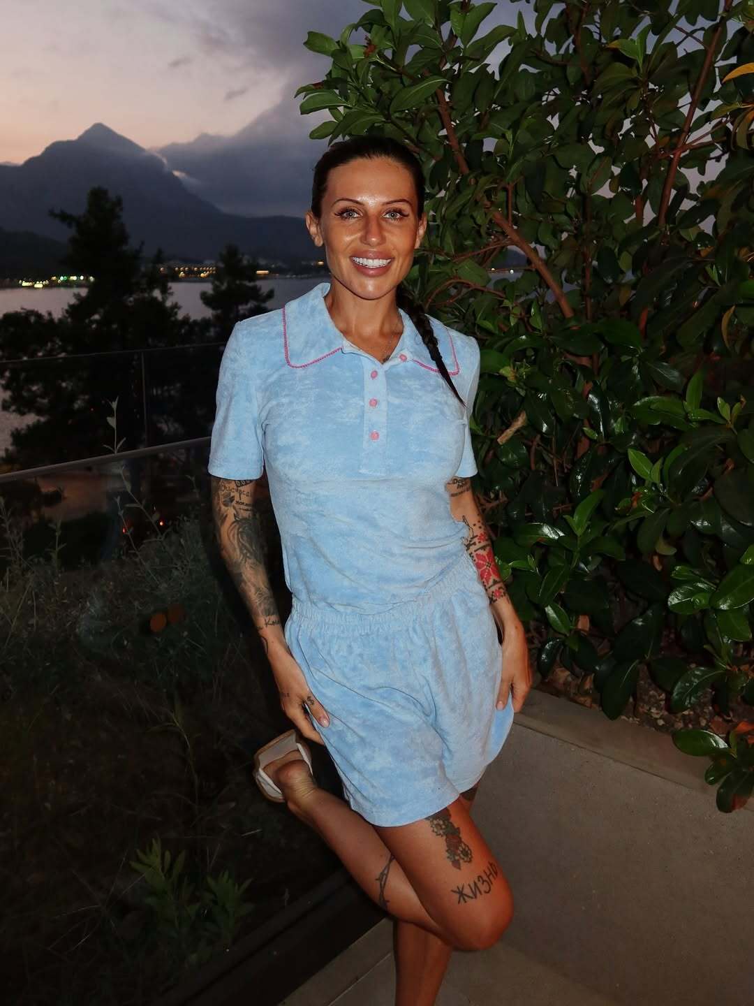 Алхім порівняла себе з аферисткою і визнала, що підступно збрехала українцям, як Арестович