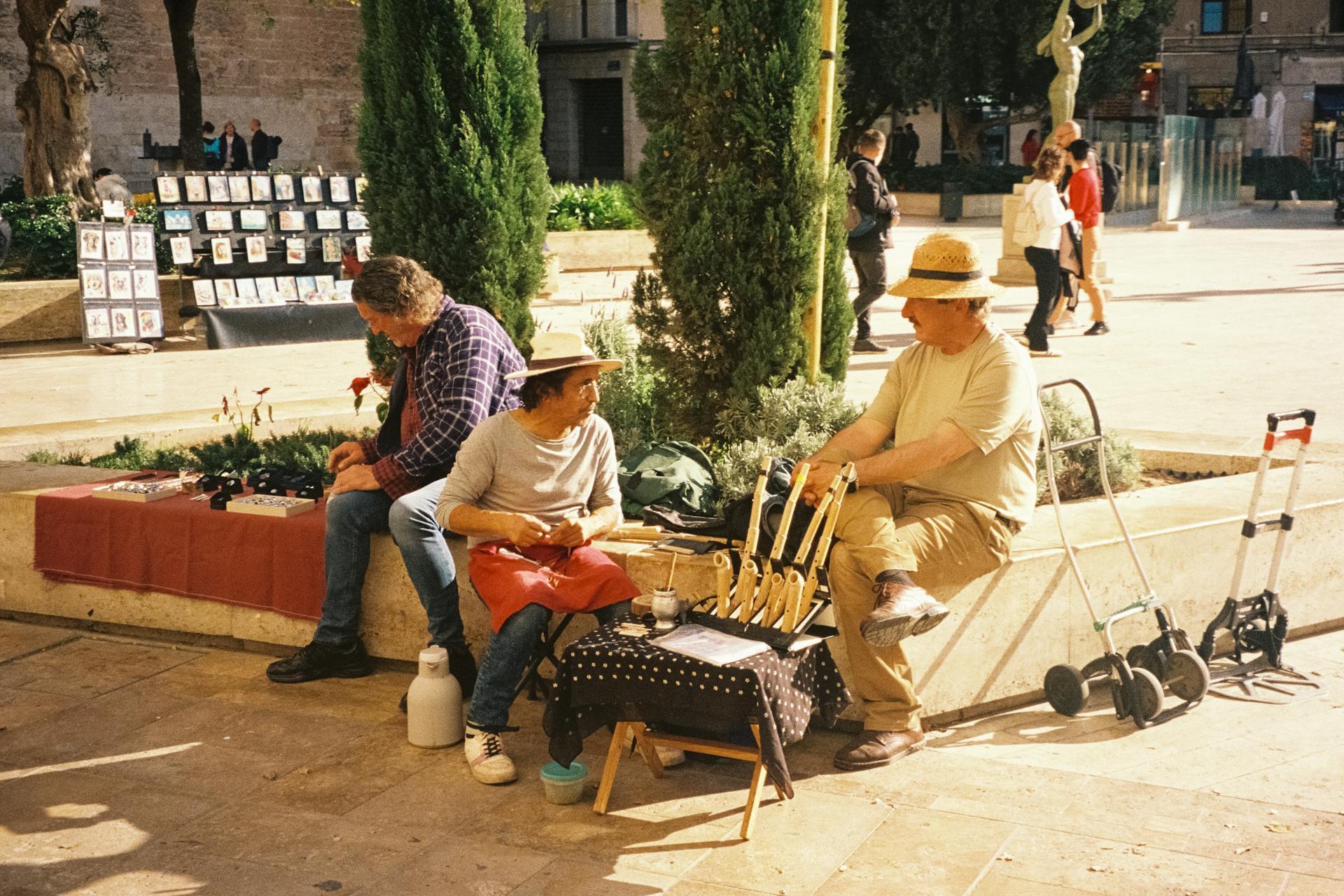 Коли найкраще їхати до Іспанії: відпочинок вдасться на всі 100