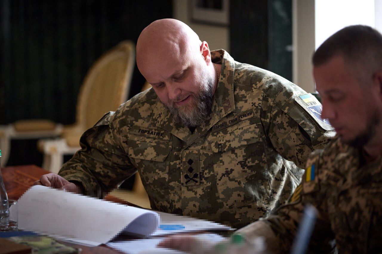 "Определили приоритеты": Зеленский провел совещание по поводу ответов Украины на российские удары