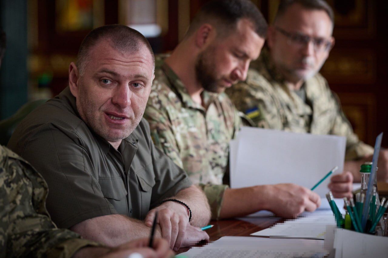 "Определили приоритеты": Зеленский провел совещание по поводу ответов Украины на российские удары