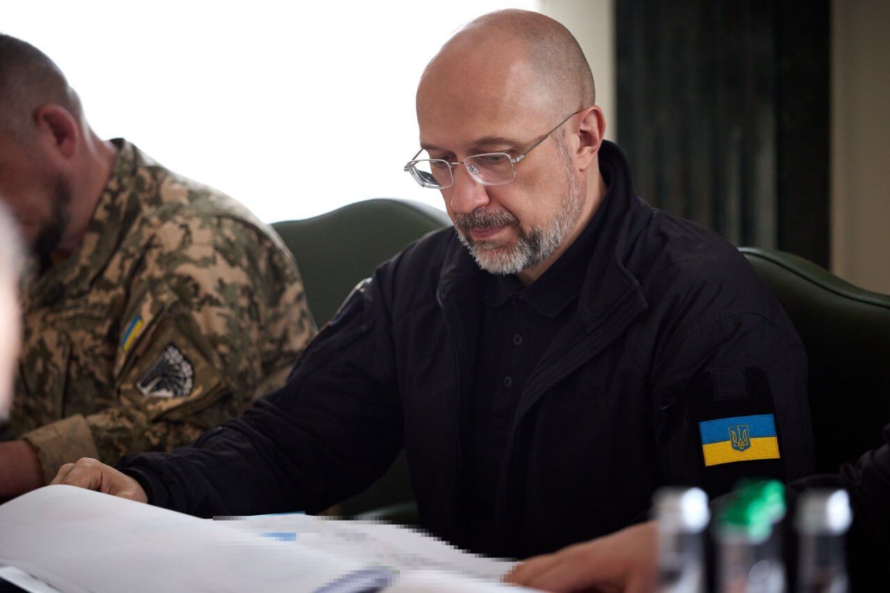 "Определили приоритеты": Зеленский провел совещание по поводу ответов Украины на российские удары