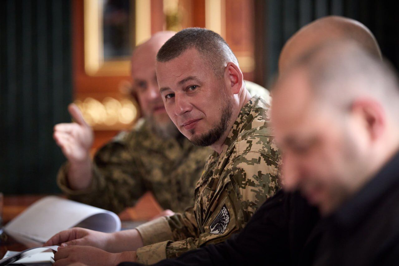 "Определили приоритеты": Зеленский провел совещание по поводу ответов Украины на российские удары