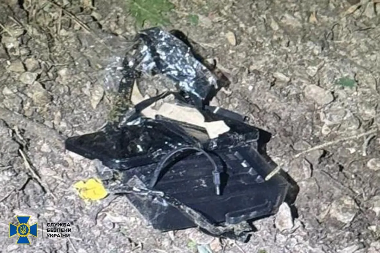Теракт у Житомирі: затримали двох неповнолітніх, які діяли на замовлення РФ. Фото