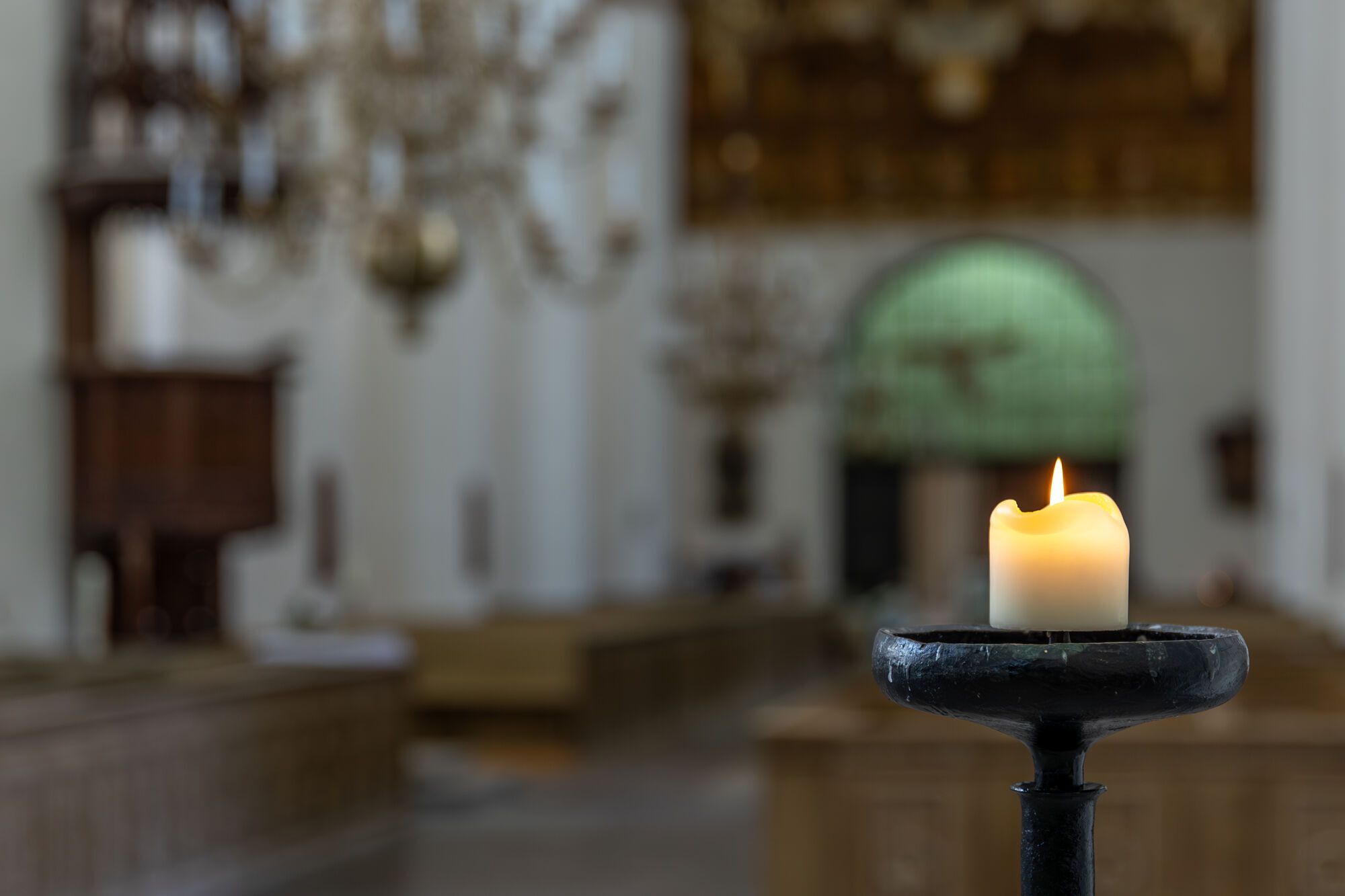 Есть четкий ответ: можно ли отказаться быть крестным